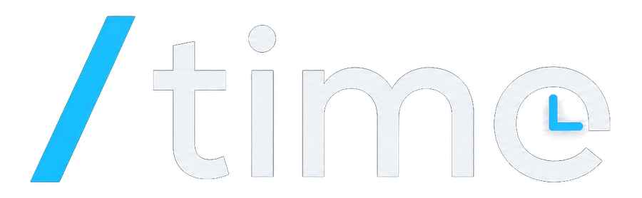 /time